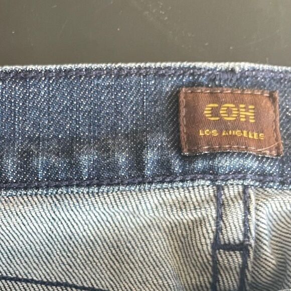 Citizens Of Humanity Dita Petite Bootcut Medium Wash Jeans Sz 26 - Picture 7 of 12